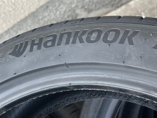 2 шины/ 2 anvelope 225/45 R17 Hankook Ventus Prime 4/ Доставка, livrare toata Moldova foto 8