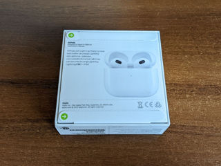 Apple Airpods 3 foto 2