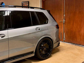 BMW X7 foto 8