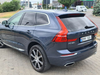 Volvo XC60 foto 4