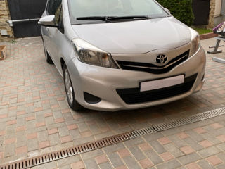 Toyota Yaris foto 5