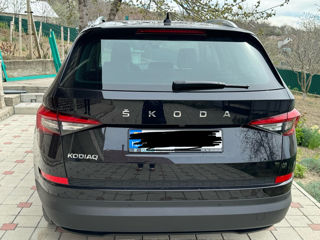 Skoda Kodiaq foto 6