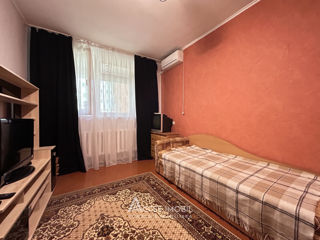 Apartament cu 2 camere, 34 m², Botanica, Chișinău