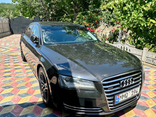 Audi A8 foto 3