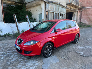 Seat Altea foto 1