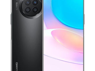 Huawei Nova 8i 6 ГБ/ 128 ГБ/ Dual SIM/ Черный