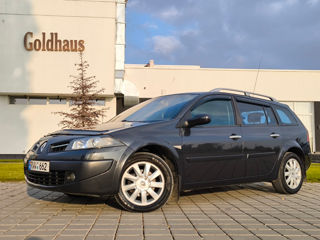 Renault Megane foto 4