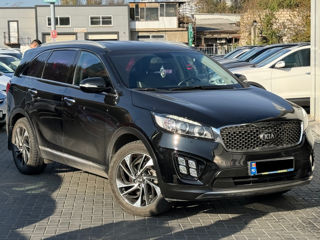 KIA Sorento foto 3