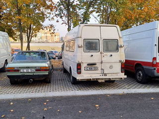 Volkswagen Lt28 foto 5