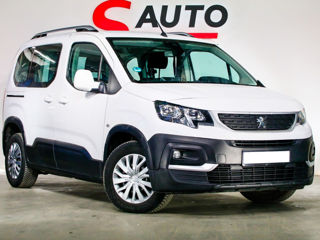 Peugeot Rifter foto 3