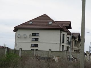 Rîşcani, str. Bucovina, se vinde lot de pămînt pentru construcție 5,4 ari foto 3