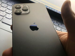 iPhone 12 Pro Max 256 GB