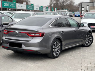 Renault Talisman foto 4