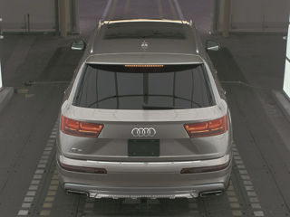 Audi Q7 foto 4