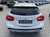 Mercedes GLA foto 4