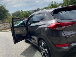 Hyundai Tucson foto 5