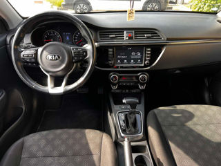 KIA Rio X-Line foto 13