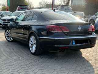 Volkswagen Passat CC foto 3