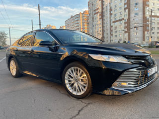 Toyota Camry foto 3