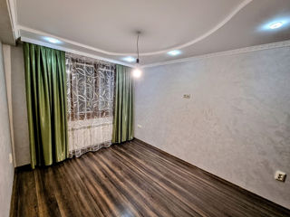 Apartament cu 3 camere, 80 m², Poșta Veche, Chișinău foto 8