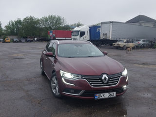 Renault Talisman foto 5