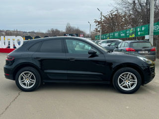 Porsche Macan foto 8