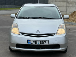 Toyota Prius foto 3