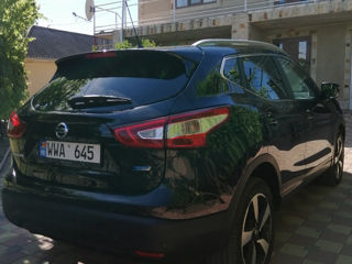 Nissan Qashqai foto 2