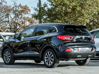 Renault Kadjar foto 2