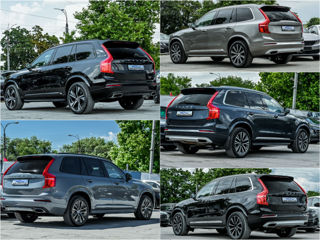 Volvo XC90 foto 7