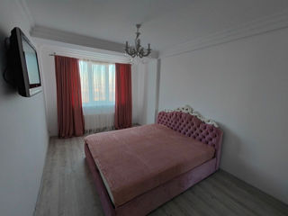 Apartament cu 3 camere, 97 m², Telecentru, Chișinău foto 2
