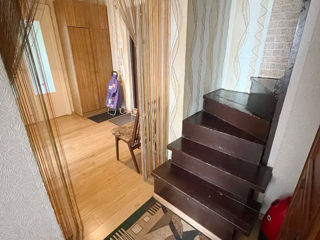 Apartament cu 3 camere, 90 m², Ciocana, Chișinău foto 9