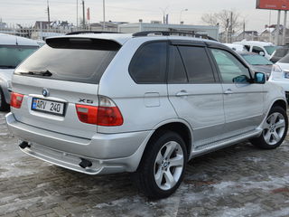 BMW X5 foto 5