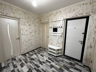 Apartament cu 1 cameră, 45 m², Botanica, Chișinău foto 4