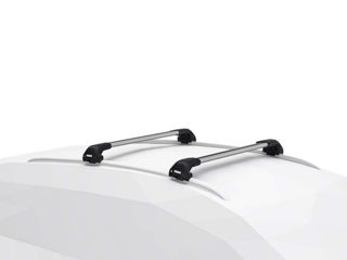 Thule WingBar Edge model nou>> Renault Kadjar 2015>> NISSAN Ariya 2021>> foto 6