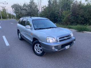 Hyundai Santa FE foto 2