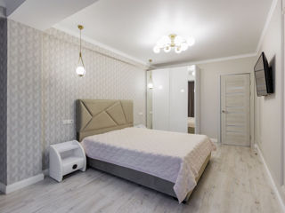 Apartament cu 1 cameră, 45 m², Botanica, Chișinău foto 5