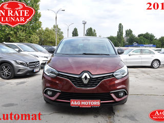 Renault Scenic foto 2