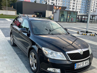 Skoda Octavia foto 2