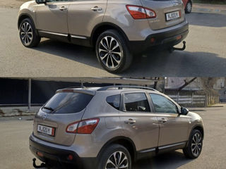 Razborca. Piese.  Nissan qashqai foto 4