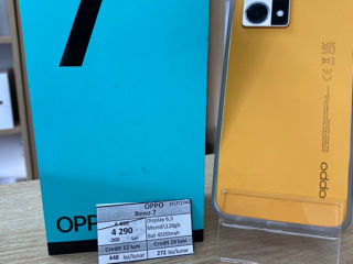 Oppo Reno 7 6/128Gb