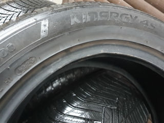 205/55/ R16- Hankook.m&s.2020г. foto 10