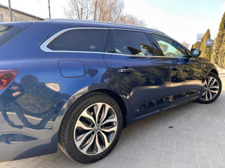 Renault Talisman foto 2