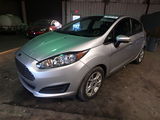 Ford Fiesta foto 3