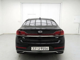 KIA Optima foto 3