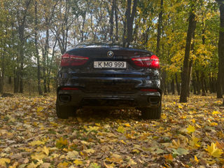 BMW X6 foto 5