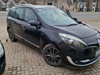 Renault Grand Scenic foto 5