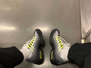 Air Max 95 foto 2