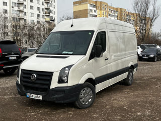 Volkswagen CRAFTER foto 2