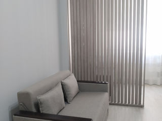 Riflaj, lamele decorative foto 7